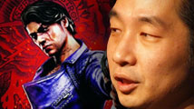Shadows of the Damned : notre interview d'Akira Yamaoka