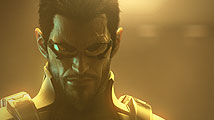 Deus Ex Human Revolution PC : les configs PC qu'il vous faut