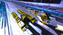 Deux nouveaux WipEout en préparation ?