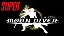 Super Moon Diver : une suite à Moon Diver ?
