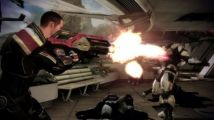 Mass Effect 3 : de nouveaux screenshots tout neufs