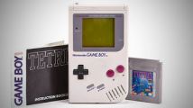 Offrez-vous une Game Boy qui est allée dans l'espace