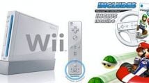 Wii : baisse de prix, gamme Select et nouveau pack Mario Kart