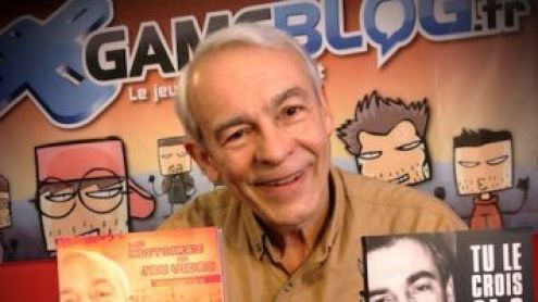 AHL, ce héros de roman ! Tu le crois, ça ?