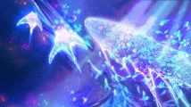 Child of Eden : nouveau trailer explicatif Kinect