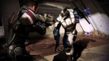 Mass Effect 3 retardé à 2012 !