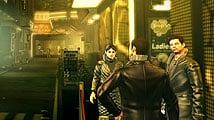 Deus Ex Human Revolution : la version PC en images