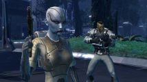 Star Wars - The Old Republic sera en retard... ?