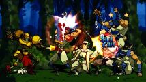 Guardian Heroes arrive sur le Xbox Live Arcade