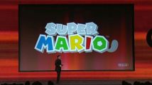 Pas de StreetPass pour Super Mario 3DS
