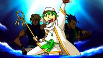 Guardian Heroes HD : vidéo de gameplay et infos