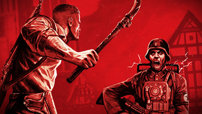 TEST de Wolfenstein The Old Blood : l'attaque des zombies nazis !