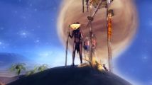 From Dust : une vidéo sur la direction artistique