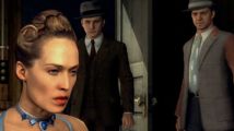 LA Noire : 3 disques sur Xbox 360