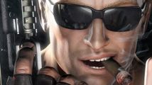 Duke Nukem Forever : la vidéo qui "shrinke" la vie