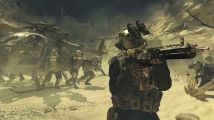 Call of Duty Modern Warfare 3 dévoilé le 8 Juin ?