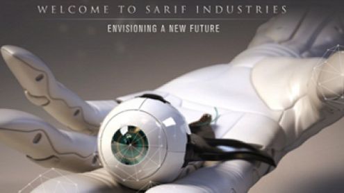 Transhumanisme et Jeux vidéo