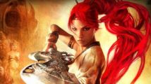 Heavenly Sword 2 à l'E3 ?