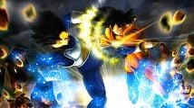 Dragon Ball Game Project Age 2011 se dévoile
