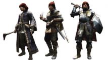 Dragon's Dogma présente ses classes