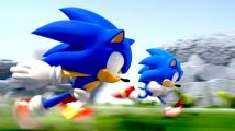 Sonic Generations aussi sur 3DS ?
