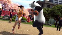 Tekken Tag Tournament 2 : plein de nouvelles images