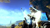 Tribes Ascend : les premières images