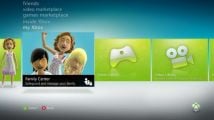 Xbox 360 : mise à jour imminente ?