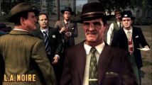 L.A. Noire : nouvelles images et inspiration filmique