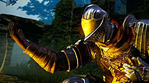 LVL UP 11 > Dark Souls : un nouveau trailer et une date