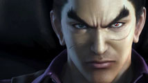 LVL UP 11 > Namco annonce Tekken Blood Vengeance en vidéo...