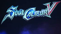 LVL UP 11 > SoulCalibur V officiellement annoncé !