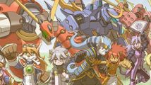 Solatorobo Red the Hunter s'illustre avec un trailer français
