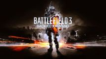 Battlefield 3 Back to Karkand en images