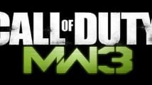 Les logos de Call of Duty Modern Warfare 3 et Elite dévoilés ?