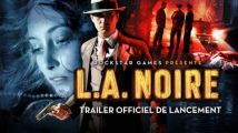 L.A. Noire : le trailer de lancement est là