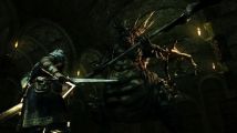 LVL UP 11 > Dark Souls : le plein de nouvelles images
