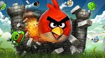 Des Angry Birds dans ton navigateur