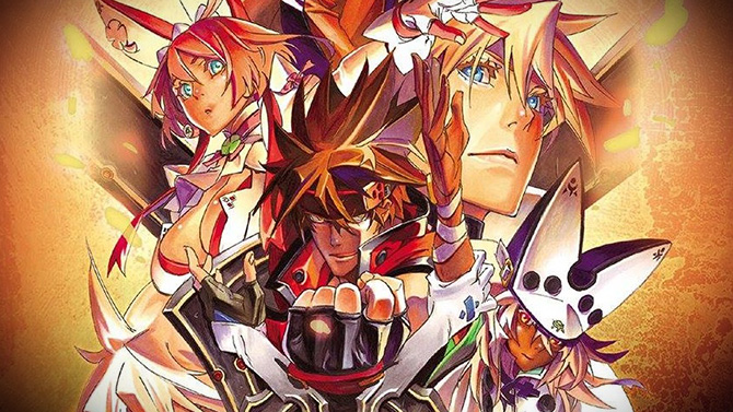 Test de Guilty Gear Xrd - Sign : retour gagnant ?