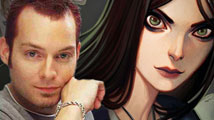 Alice : American McGee, notre interview vidéo