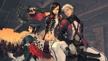 Blade & Soul : ça plane pour eux
