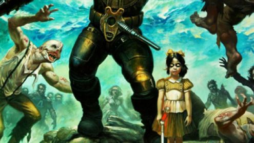 L'Objectivisme et Bioshock