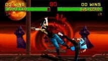 Mortal Kombat Arcade Kollection débarque en téléchargement