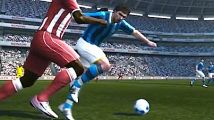 PES 2012 : première vidéo et détails