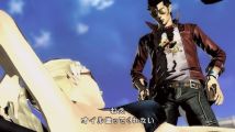 No More Heroes - Heroes' Paradise s'en balance en vidéo