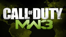 Call of Duty Modern Warfare 3 : quatre teasers vidéo