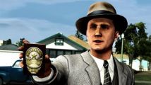 L.A. Noire : nouvelles images et bande originale