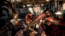 Dead Island : de nouvelles images flippantes