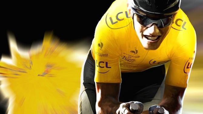 TEST de Tour de France 2015 : Grande Boucle, petit braquet sur PS4/Xbox One