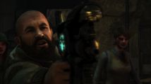 Red Faction Armageddon fait sa motion capture en vidéo